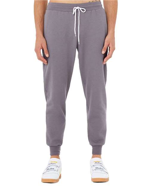 Load image into Gallery viewer, Unisex Sponge Fleece Joggers — product photo 13
