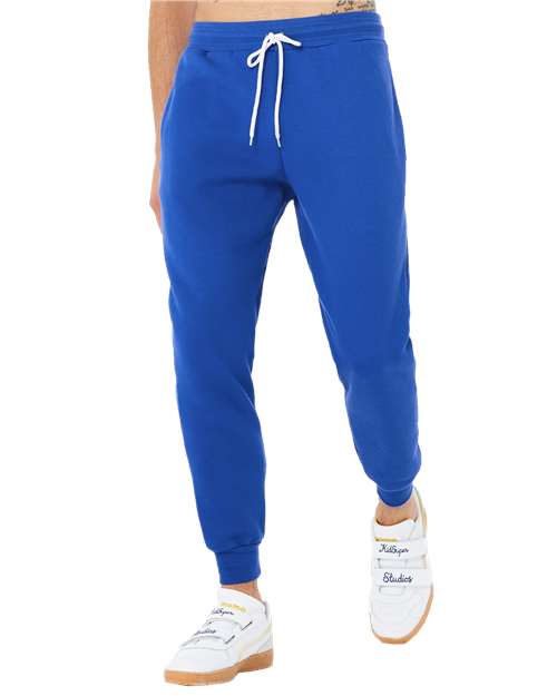 Load image into Gallery viewer, Unisex Sponge Fleece Joggers — product photo 15