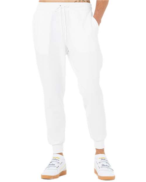 Load image into Gallery viewer, Unisex Sponge Fleece Joggers — product photo 16