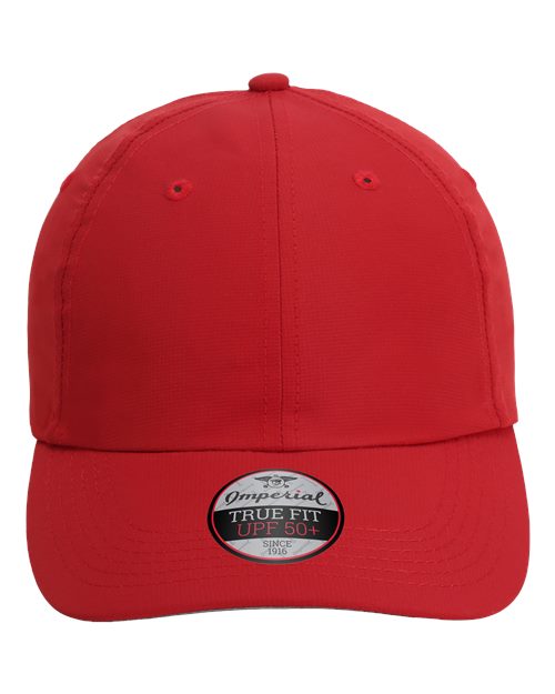 Load image into Gallery viewer, Imperial X210P The Original Performance Cap - Cardinal