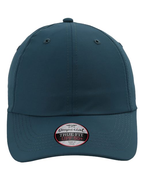 Load image into Gallery viewer, Imperial X210P The Original Performance Cap - Petrol