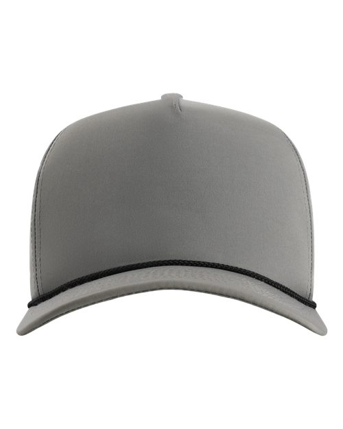 Load image into Gallery viewer, Imperial 5054 The Wrightson Cap - Grey/ Black