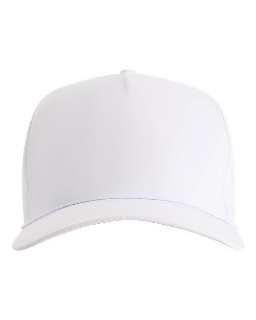 Load image into Gallery viewer, Imperial 5054 The Wrightson Cap - White/ White