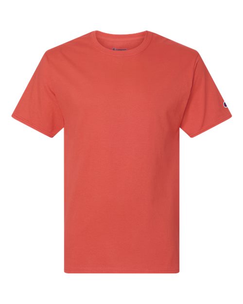 Load image into Gallery viewer, Unisex Classic T-Shirt - Red River Clay