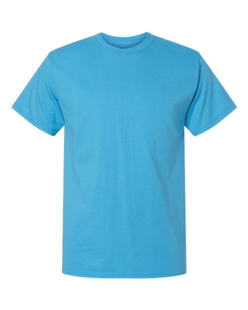 Load image into Gallery viewer, Unisex Classic T-Shirt - Blue Lagoon