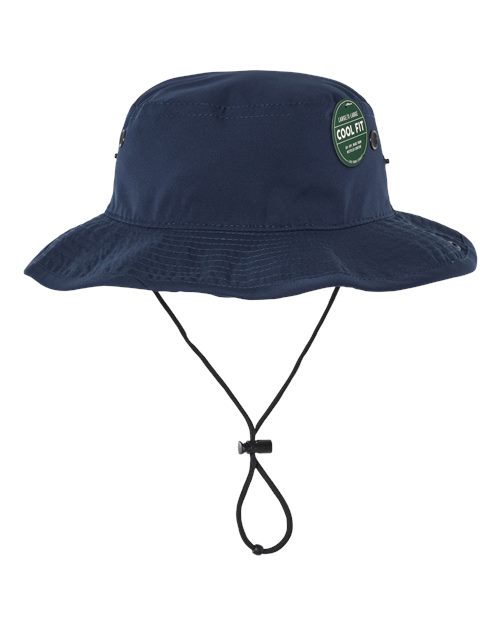 Load image into Gallery viewer, LEGACY CFB Cool Fit Booney - Navy