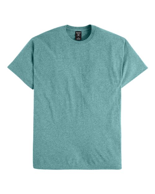 Load image into Gallery viewer, Perfect-T Triblend T-Shirt - Green Clay Heather