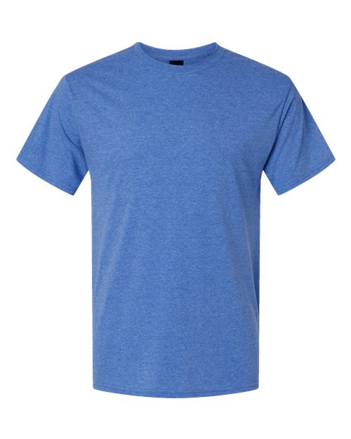 Load image into Gallery viewer, Perfect-T Triblend T-Shirt - Bonnet Blue Heather