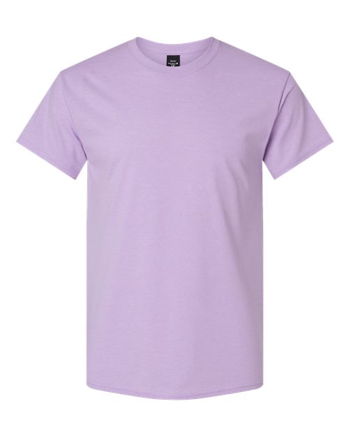 Load image into Gallery viewer, Perfect-T Triblend T-Shirt - Pale Violet Heather