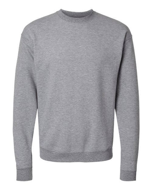 Load image into Gallery viewer, Unisex Perfect Sweats Crewneck Sweatshirt - Light Steel
