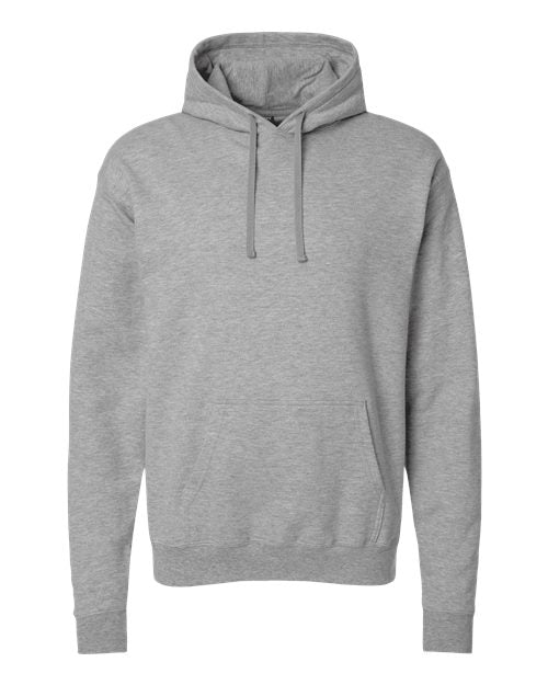 Load image into Gallery viewer, Unisex Perfect Sweats Hooded Sweatshirt - Light Steel