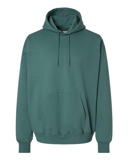 Load image into Gallery viewer, Unisex Ultimate Cotton® Hooded Sweatshirt - Cactus