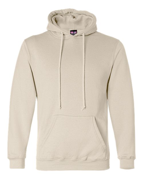Load image into Gallery viewer, Unisex USA-Made Hooded Sweatshirt - Cream