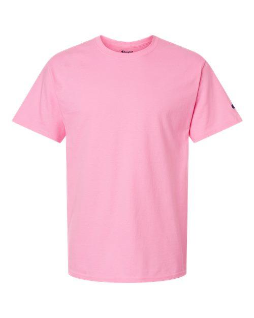 Load image into Gallery viewer, Unisex Classic T-Shirt - Pink Candy