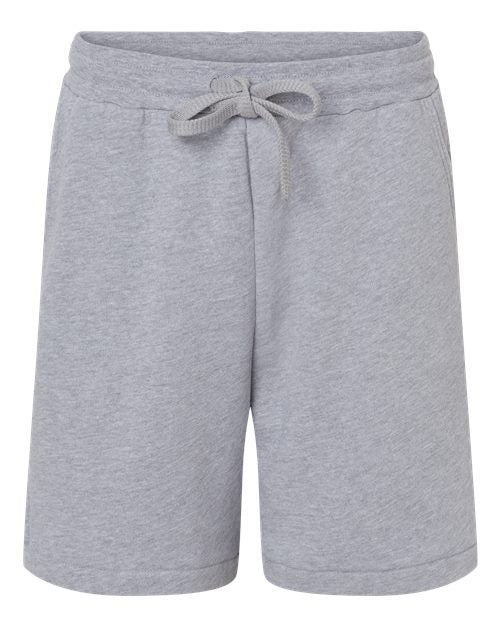Load image into Gallery viewer, Unisex Sponge Fleece Shorts — product photo 1