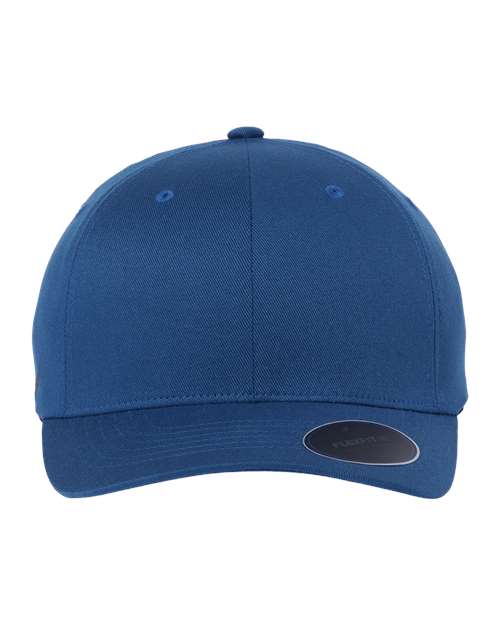 Load image into Gallery viewer, Flexfit 6100NU NU® Cap - Royal