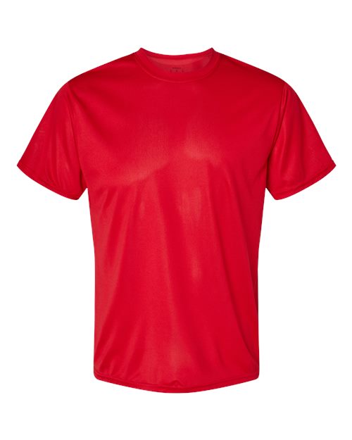 Load image into Gallery viewer, Augusta Sportswear 790 Unisex Nexgen Performance T-Shirt - Scarlet