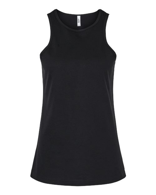 Load image into Gallery viewer, Women's CVC Tank - Black