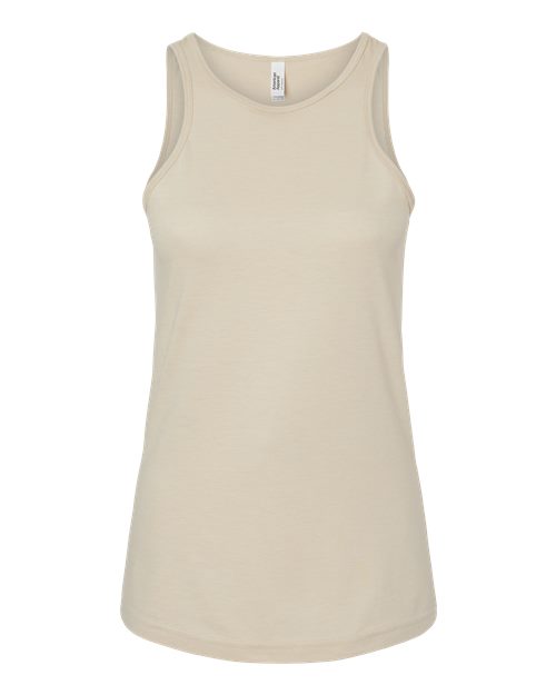 Load image into Gallery viewer, Women's CVC Tank - Heather Bone