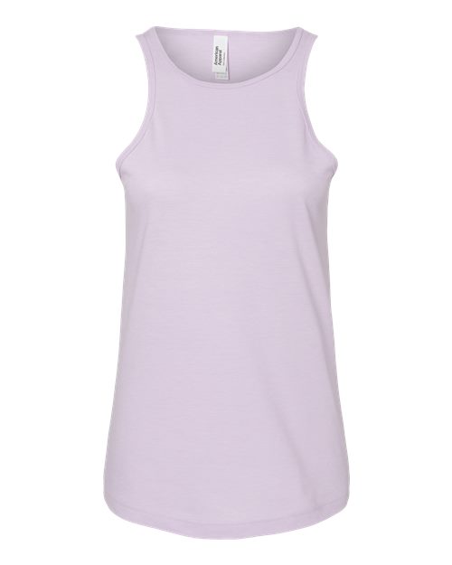 Load image into Gallery viewer, Women's CVC Tank - Heather Lilac