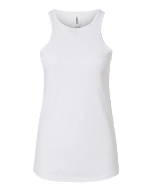 Load image into Gallery viewer, Women's CVC Tank - White