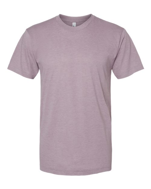 Load image into Gallery viewer, Unisex Triblend Track Tee - Tri-Storm