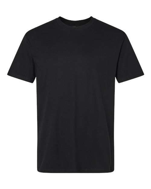 Load image into Gallery viewer, Unisex CVC Tee - Black