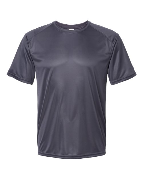 Load image into Gallery viewer, Paragon 200 Unisex Islander Performance T-Shirt - Graphite