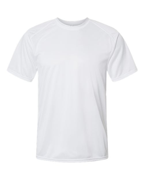 Load image into Gallery viewer, Paragon 200 Unisex Islander Performance T-Shirt - White