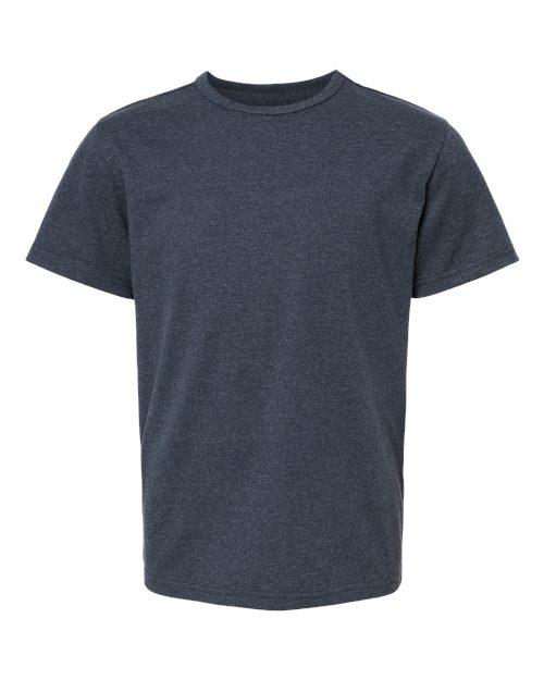 Load image into Gallery viewer, Kastlfel 2015 Youth RecycledSoft™ T-Shirt - Midnight Blue