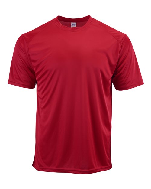 Load image into Gallery viewer, Paragon 200 Unisex Islander Performance T-Shirt - Cardinal