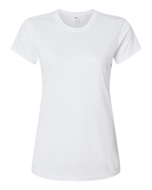 Load image into Gallery viewer, Paragon 204 Women's Islander Performance T-Shirt - White
