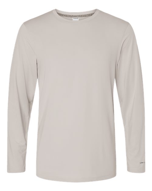 Load image into Gallery viewer, Paragon 222 Unisex Aruba Extreme Performance Long Sleeve T-Shirt - Sand