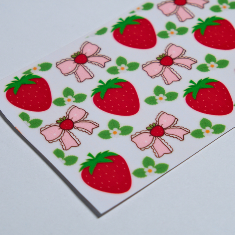 Load image into Gallery viewer, UV DTF Stickers 3D by Size | Easy — product photo 4