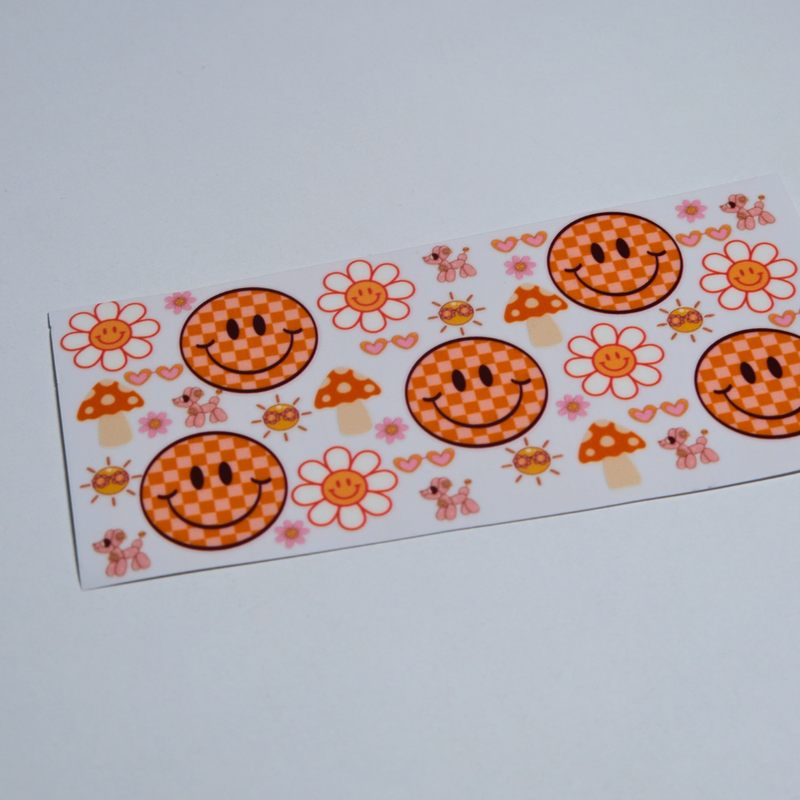 Load image into Gallery viewer, UV DTF Stickers 3D by Size | Easy — product photo 5