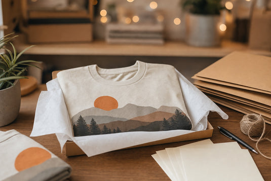 How to Sell Custom Apparel on Etsy with DTF Transfers — Bear Transfers DTF blog