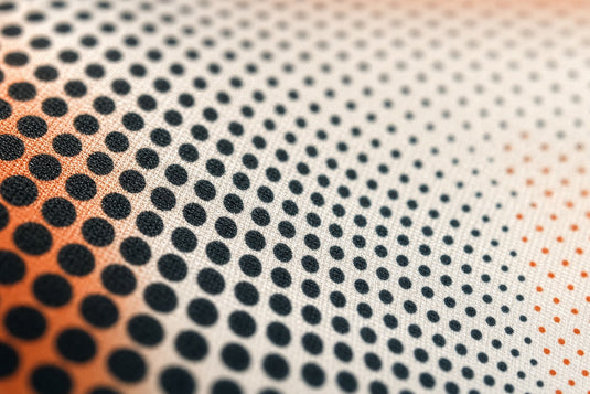 Halftone: Secret for Smooth Designs — Bear Transfers DTF blog