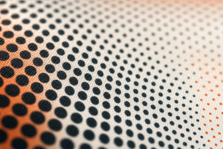 Halftone: Secret for Smooth Designs — Bear Transfers DTF blog