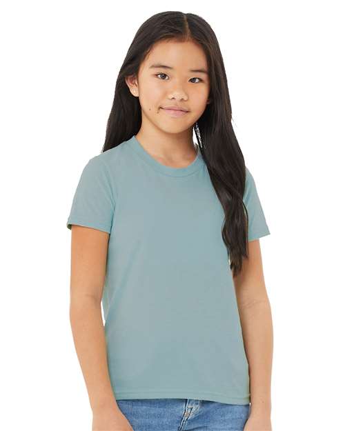 Load image into Gallery viewer, Youth CVC Jersey Tee
