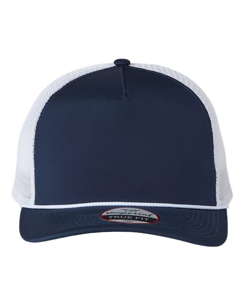 Load image into Gallery viewer, Imperial 5055 The Rabble Rouser Cap - Navy/ White/ White
