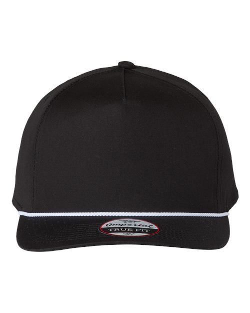 Load image into Gallery viewer, Imperial 5056 The Barnes Cap - Black/ White
