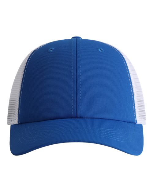 Imperial X210SM The Original Sport Mesh Cap - True Royal/ White
