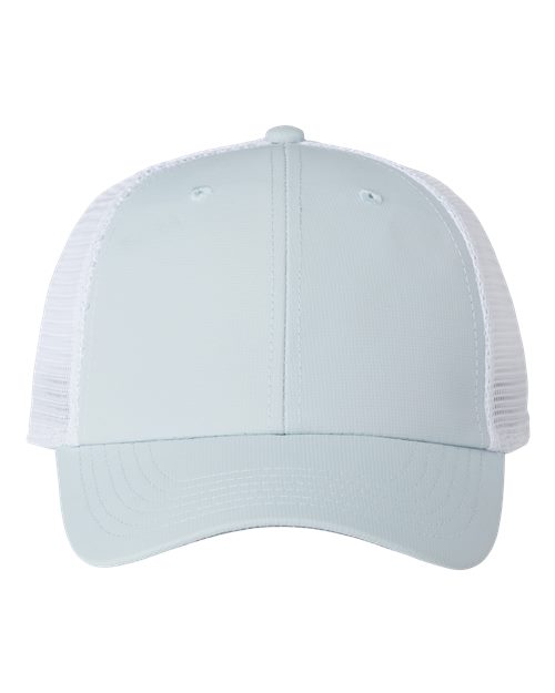 Imperial X210SM The Original Sport Mesh Cap - Glacier/ White