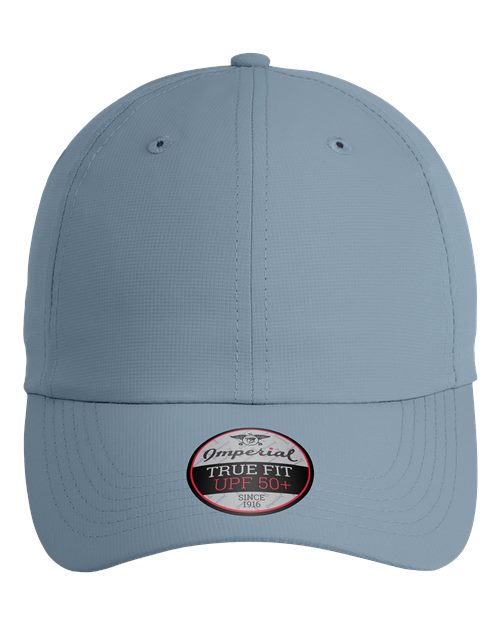 Load image into Gallery viewer, Imperial X210P The Original Performance Cap - Breaker Blue
