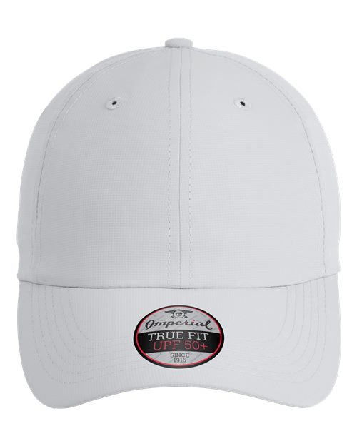 Load image into Gallery viewer, Imperial X210P The Original Performance Cap - Fog
