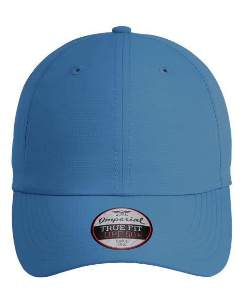 Load image into Gallery viewer, Imperial X210P The Original Performance Cap - Seaglass
