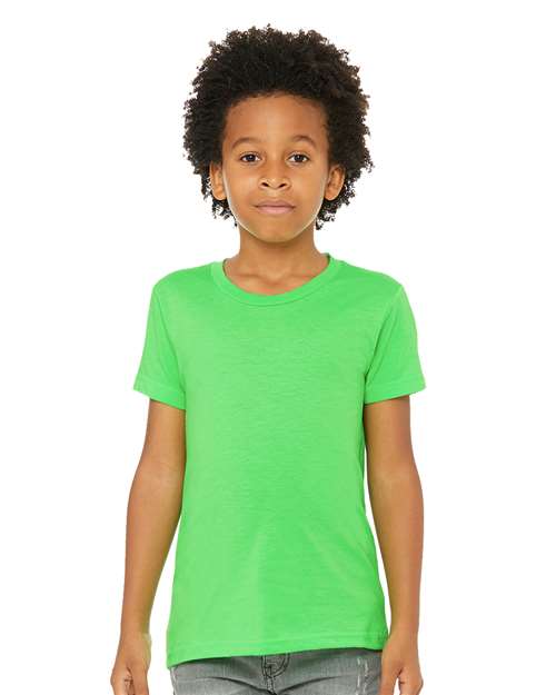 Load image into Gallery viewer, Youth CVC Jersey Tee
