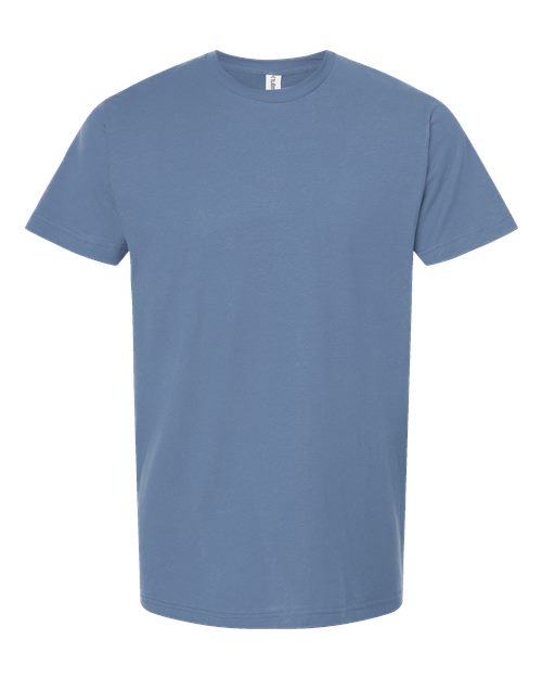 Load image into Gallery viewer, Unisex Fine Jersey T-Shirt - Slate
