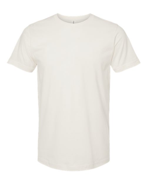 Load image into Gallery viewer, Unisex Fine Jersey T-Shirt - Vintage White
