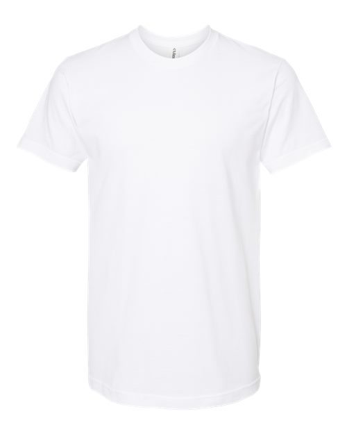 Load image into Gallery viewer, Unisex Fine Jersey T-Shirt - White
